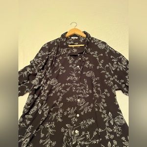 Penningtons blouse. Size 24